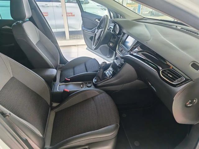 Opel Astra Elegance