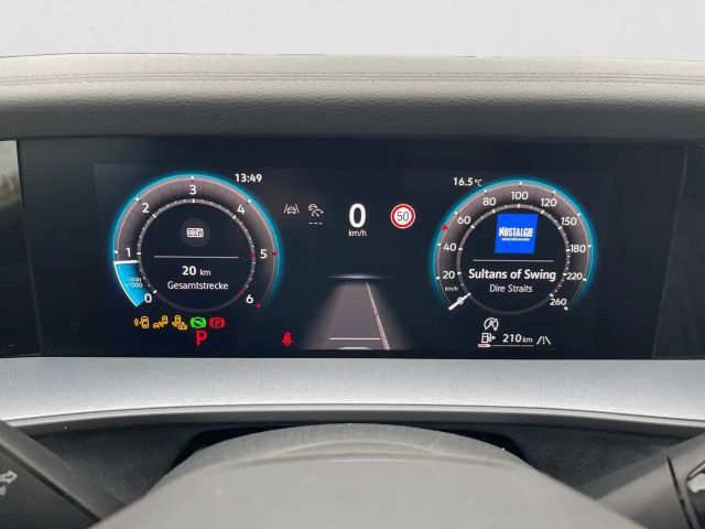 Volkswagen Tayron DSG R-Line