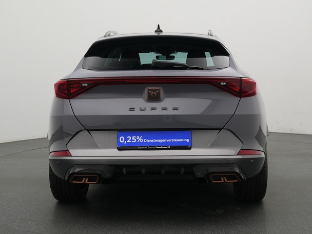 Cupra Formentor DSG e-Hybrid