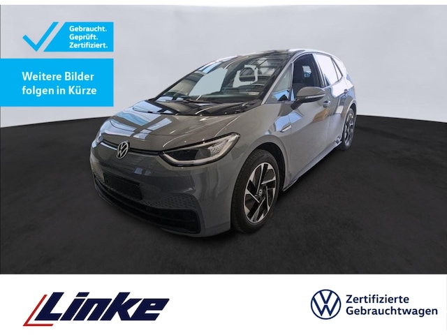 Volkswagen ID.3 Business Performance Pro