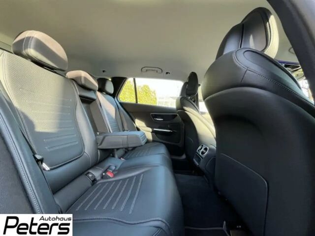 Mercedes-Benz C 220 AMG Line C 220 d Estate