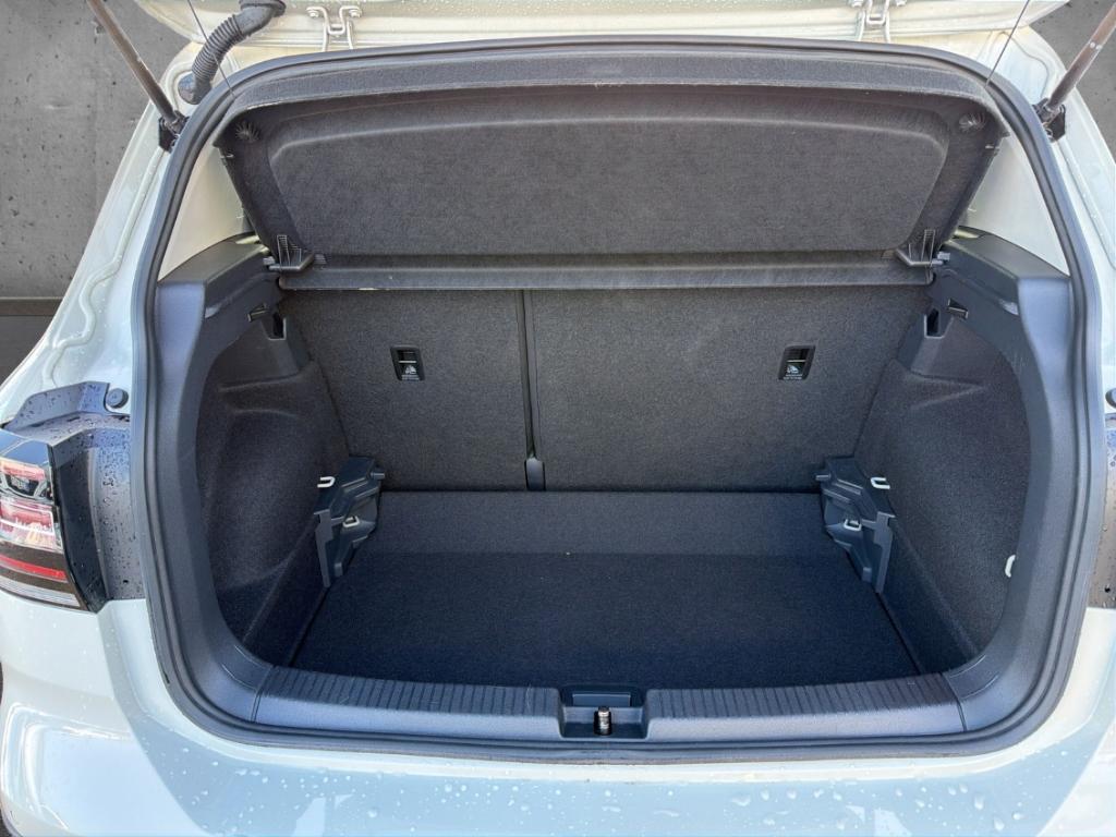 Volkswagen T-Cross 1.0 TSI Move