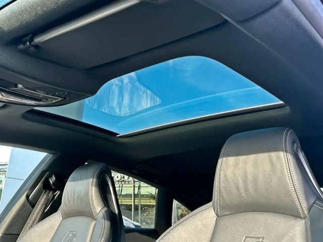 Audi S5 Quattro Sportback