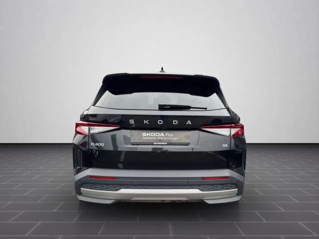 Skoda Elroq 85