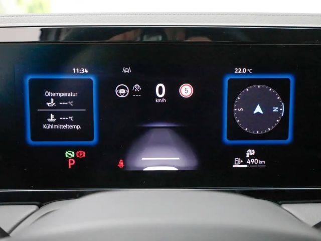 Volkswagen Passat 2.0 TDI Business DSG Variant