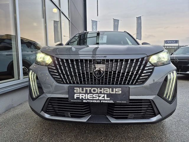 Peugeot 2008 Allure Pack EAT8 PureTech