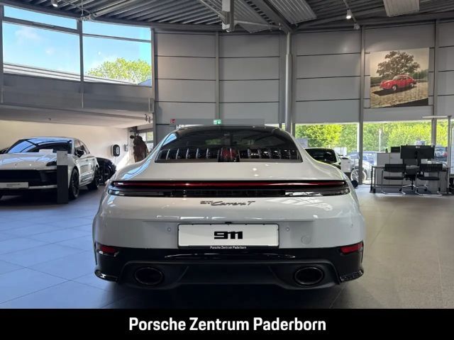 Porsche 992 Carrera Coupé Turbo