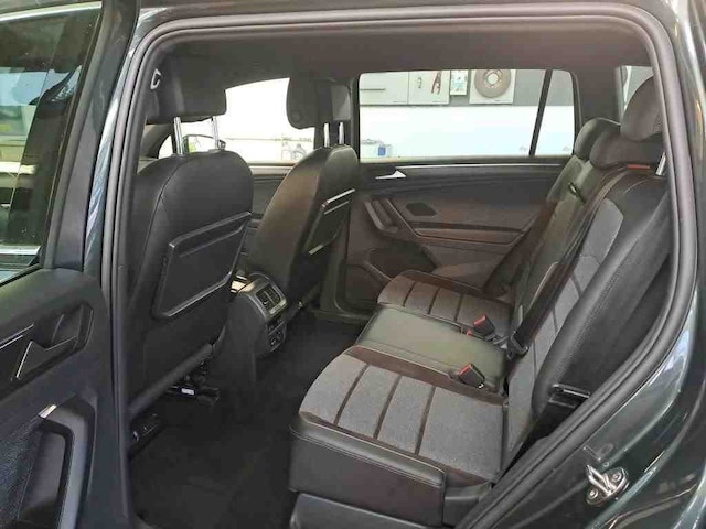 Seat Tarraco 1.5 TSI