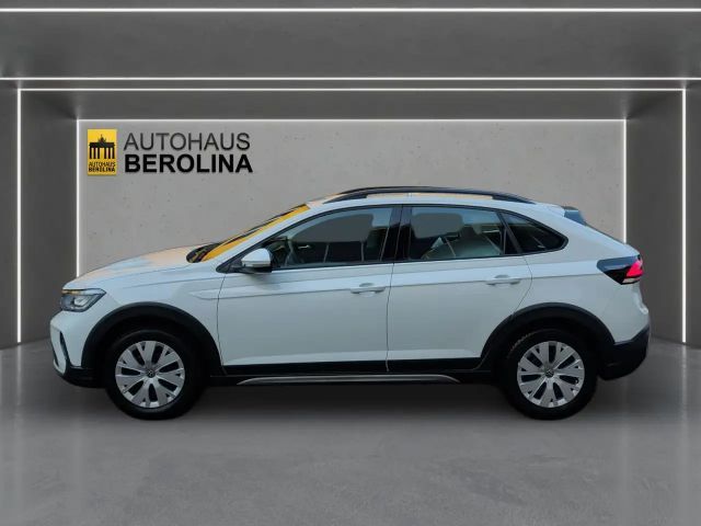 Volkswagen Taigo 1.0 TSI Life