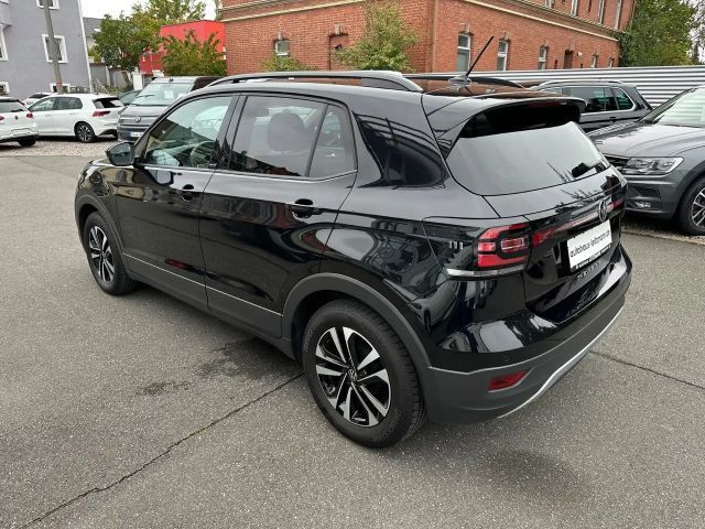 Volkswagen T-Cross 1.0 TSI TSi United