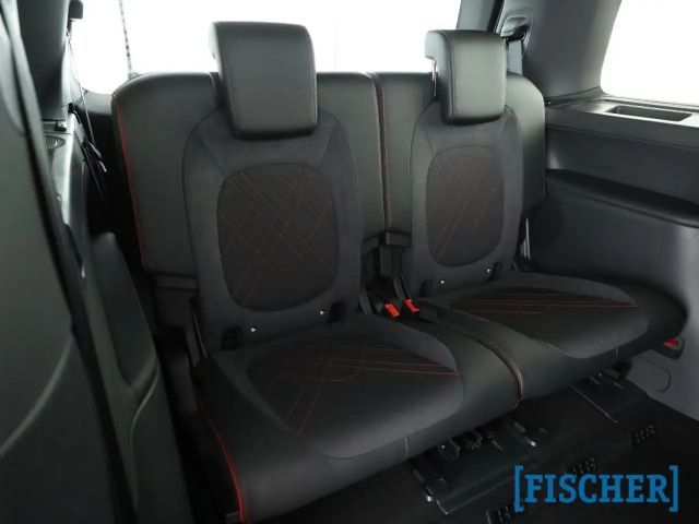 Volkswagen ID.Buzz 4Motion GTX