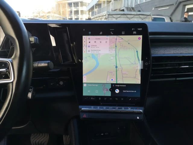 Renault Austral Techno