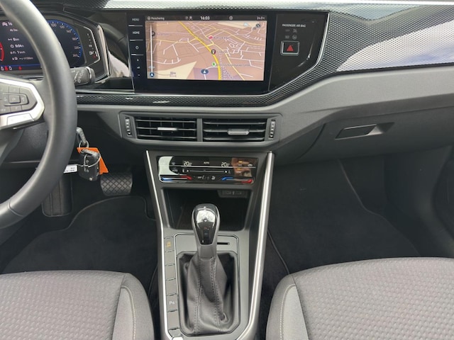 Volkswagen Polo 1.0 TSI DSG Life