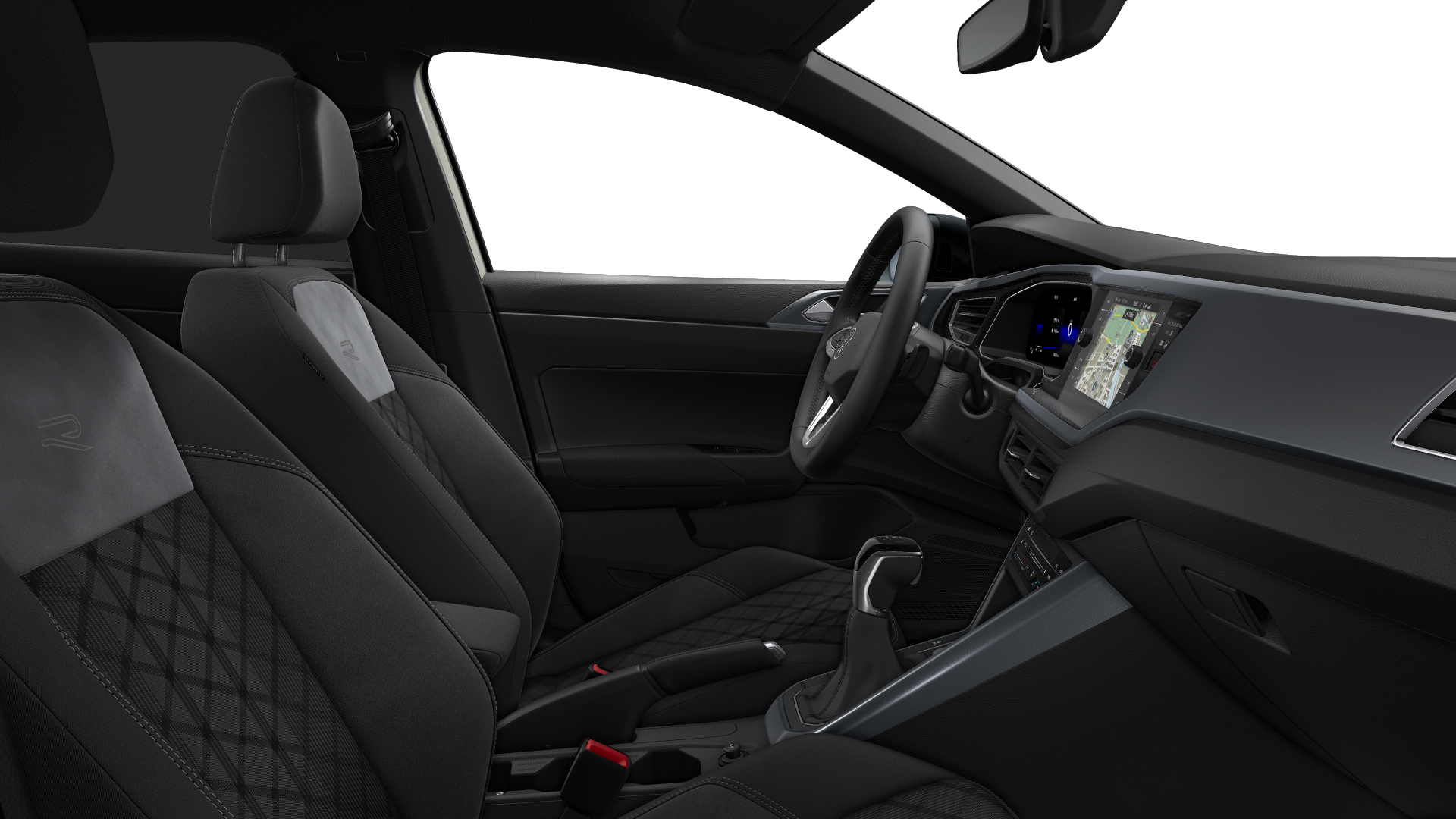 Volkswagen Taigo Taigo Taigo 1.0    RLineBT081 TSID7F