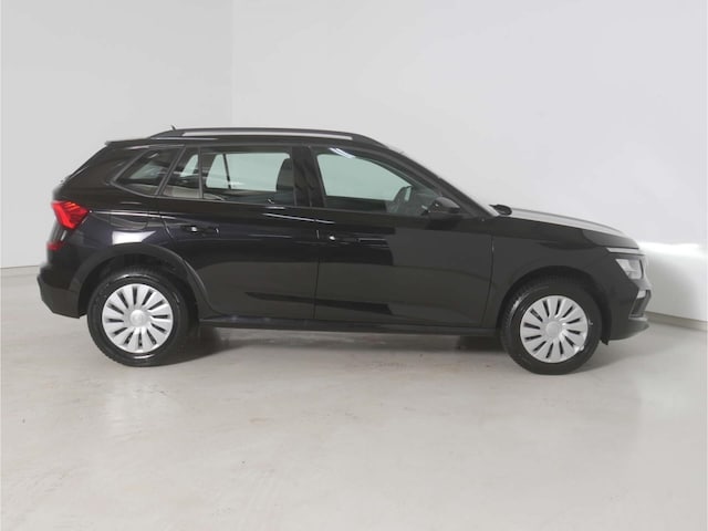 Skoda Kamiq 1.0 TSI