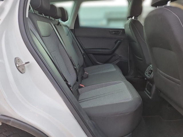 Seat Ateca Ateca LED Parklenkassistent DAB PDC Klimaautomatik