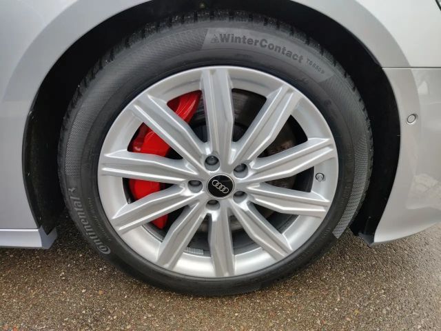 Audi S6 Quattro S-Tronic