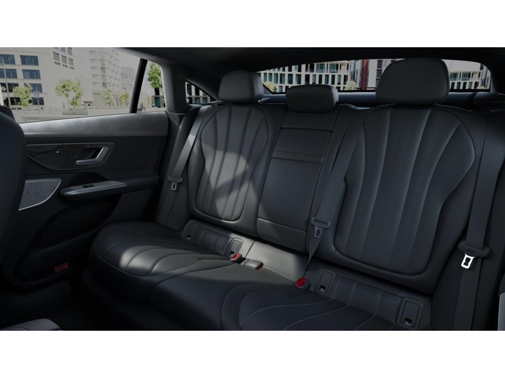 Mercedes-Benz EQE 350 Sedan