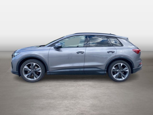 Audi Q4 e-tron 35