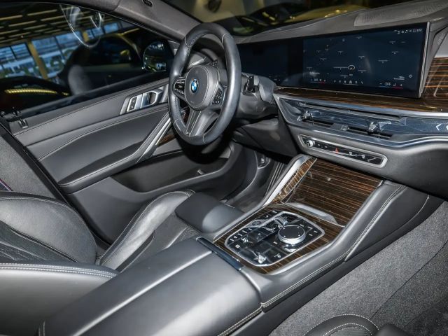 BMW X6 Coupé M-Sport xDrive30d