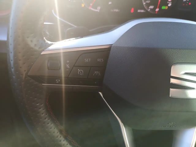 Seat Arona 1.0 TSI DSG FR-lijn