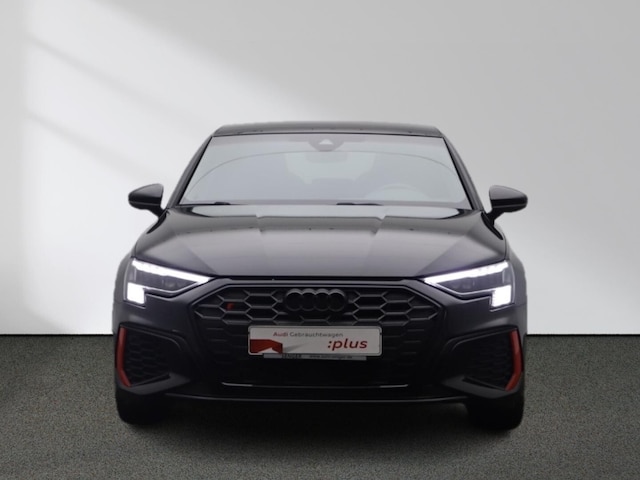 Audi S3 Quattro S-Tronic Sportback