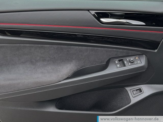 Volkswagen ID.7 GTX Tourer