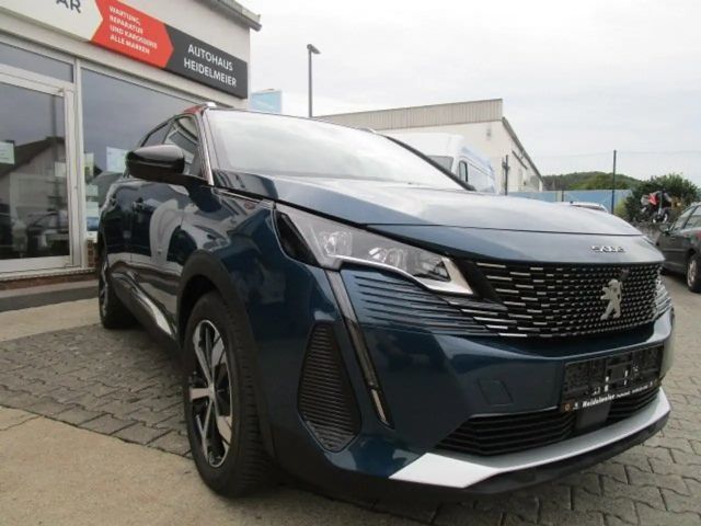Peugeot 5008 GT-Line