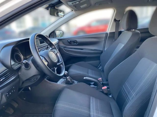 Hyundai Bayon 1.2 Select