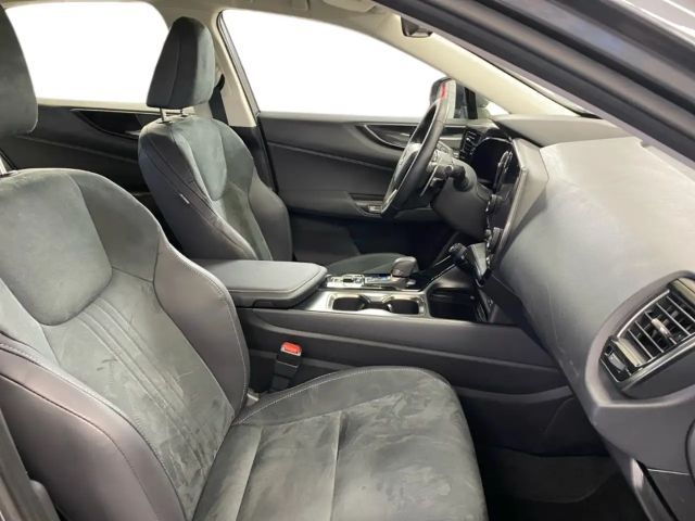 Lexus RX-Serie 450h Luxury Line