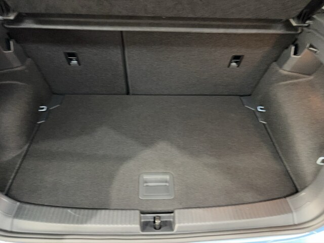 Volkswagen T-Cross T-Cross 1.0 l TSI 116PS Goal+Fahrschulumbau +AH...