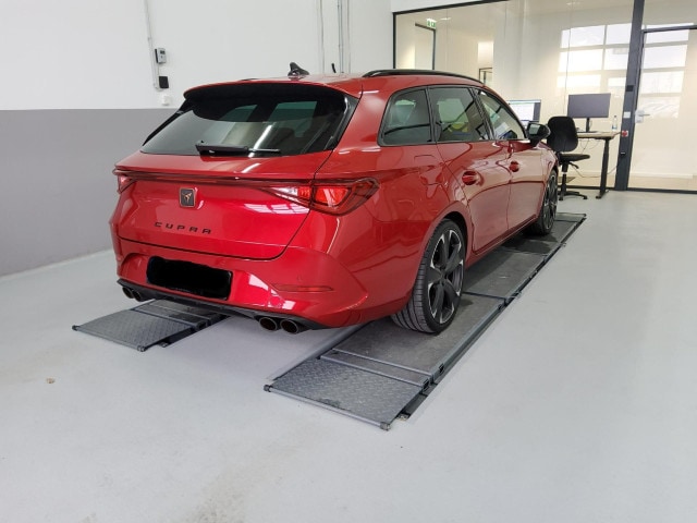 Cupra Leon 2.0 TSI 4Drive Sportstourer VZ