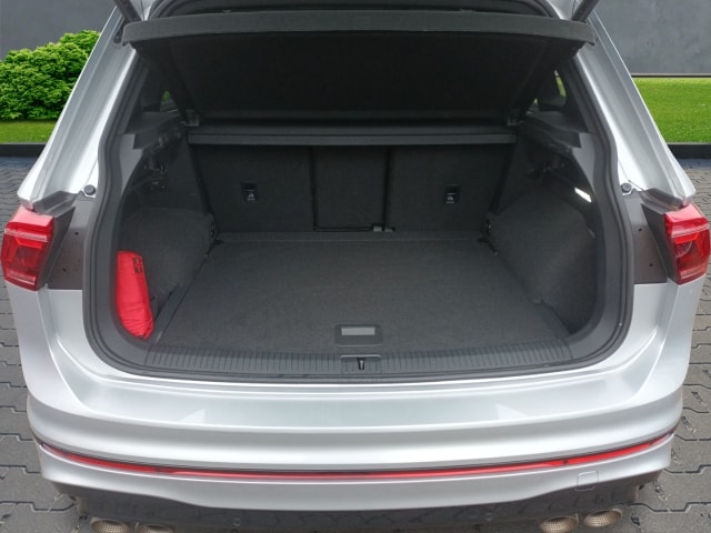 Volkswagen Tiguan 2.0 TSI 4Motion