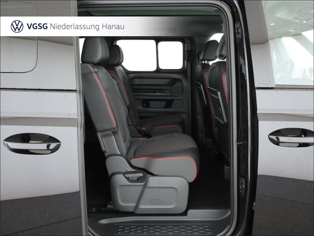 Volkswagen ID.Buzz GTX