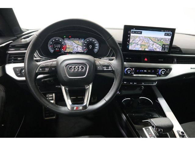 Audi A5 45 TFSI Quattro S-Tronic Sportback