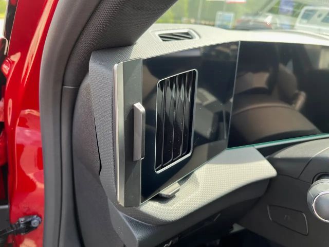 Opel Astra 1.2 Turbo GS-Line Grand Sport Turbo