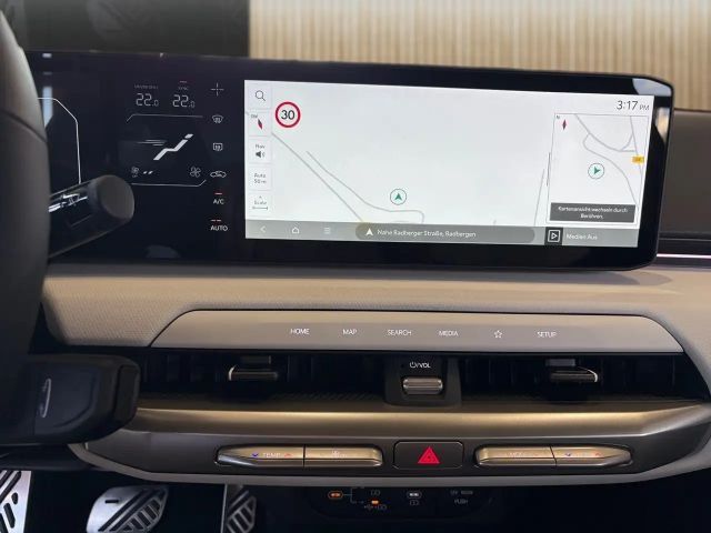 Kia EV4 Fastback GT-Line