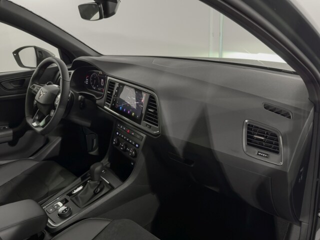 Cupra Ateca 2.0 TSI 4Drive