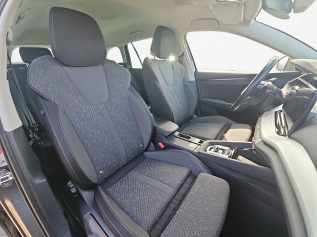 Skoda Octavia 2.0 TDI Clever Combi