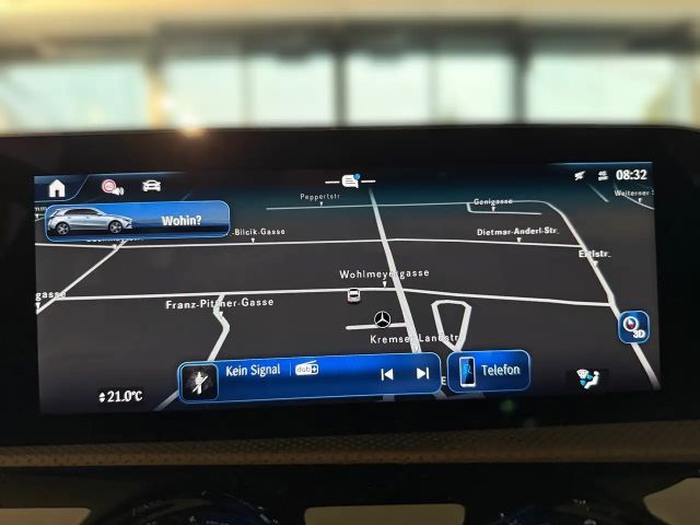 Mercedes-Benz A 180 A 180 d