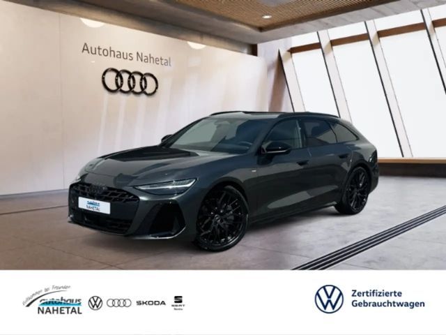 Audi A6 e-tron Avant Edition S-Line