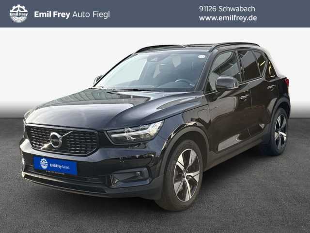 Volvo XC40 XC40