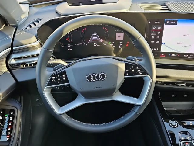 Audi A5 Avant Quattro S-Line S-Tronic