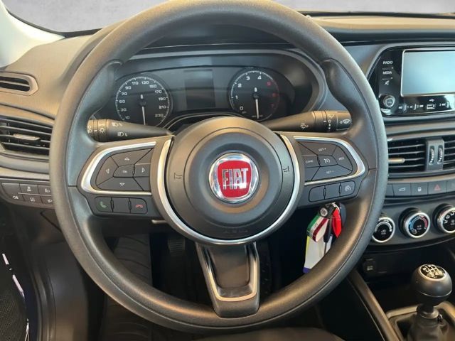 Fiat Tipo Limousine TIPO Diesel 130