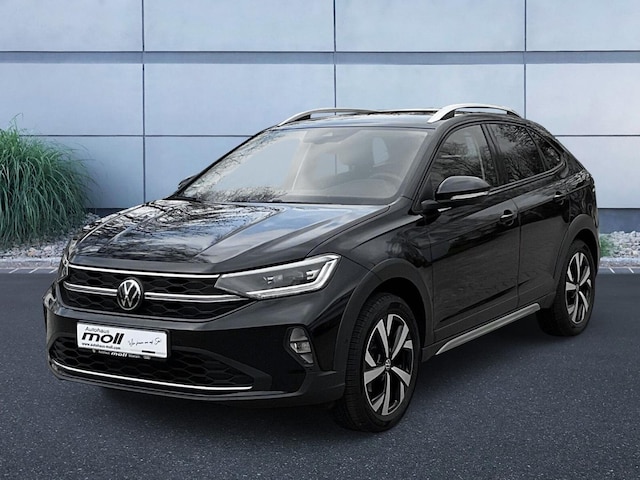 Volkswagen Taigo 1.5 TSI DSG Style