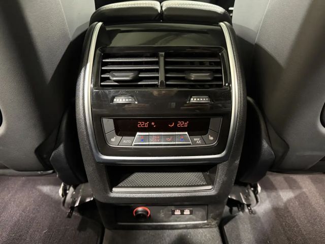 BMW X5 M-Sport xDrive40i