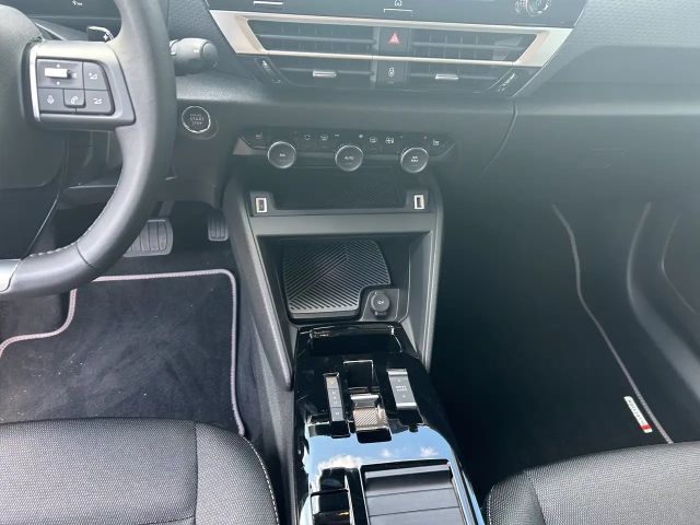 Citroën C4 145PS MHEV Collection LED+Navi+SHZ+Klima+Kam.