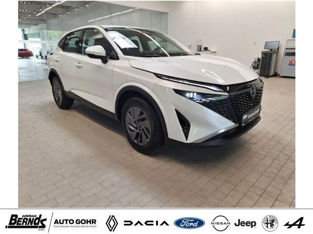 Nissan Qashqai Acenta DIG-T