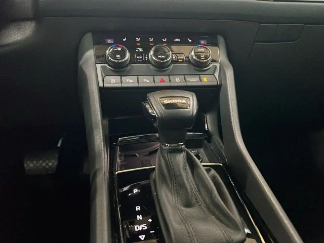 Skoda Kodiaq 2.0 TDI Tour