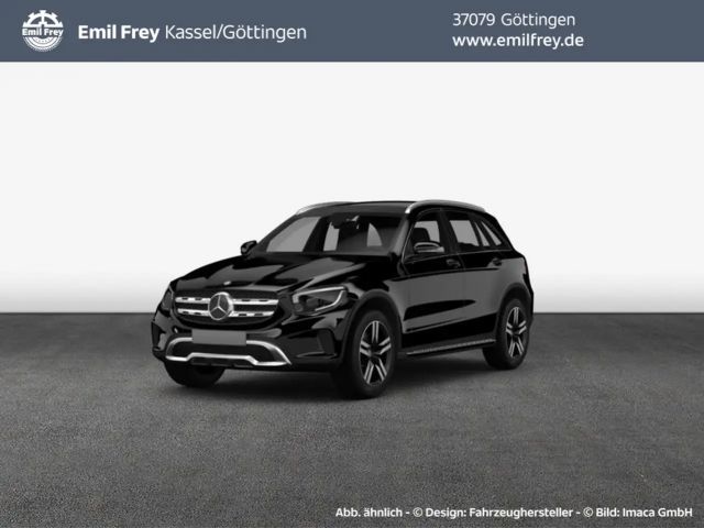 Mercedes-Benz GLC 300 GLC